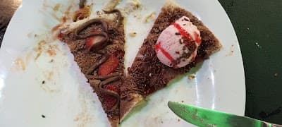 Cosmo Burger & Pizza - Foto 2