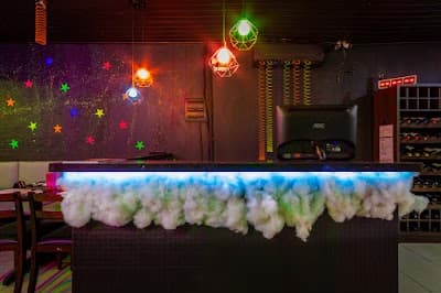 Cosmo Burger & Pizza - Foto 4