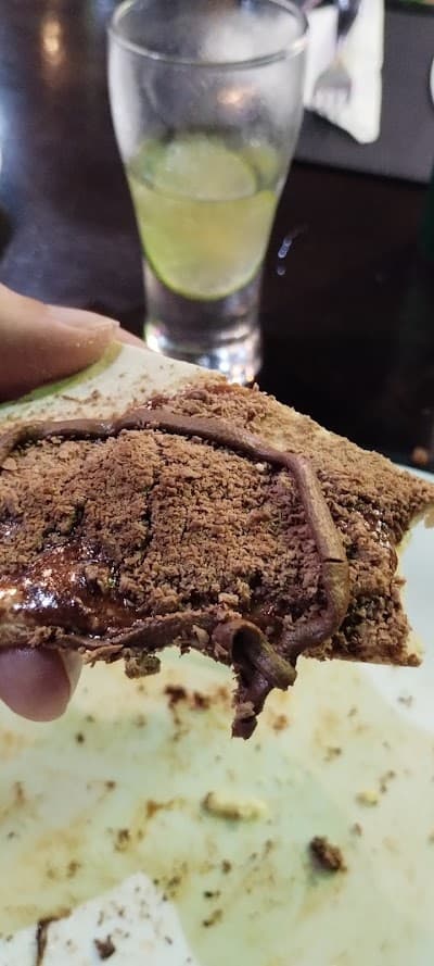 Cosmo Burger & Pizza - Foto 8