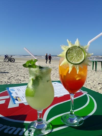 20BARRA9 Bali Hai Atlântida - Foto 2