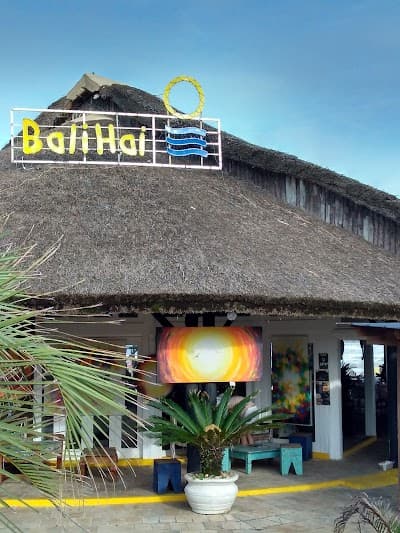 20BARRA9 Bali Hai Atlântida - Foto 7