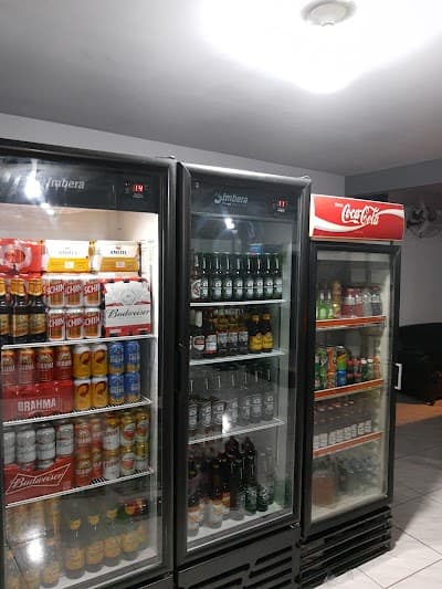 Baroni Bar & Conveniência - Foto 2