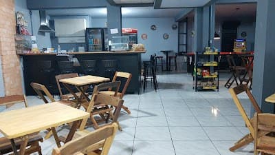 Baroni Bar & Conveniência - Foto 8