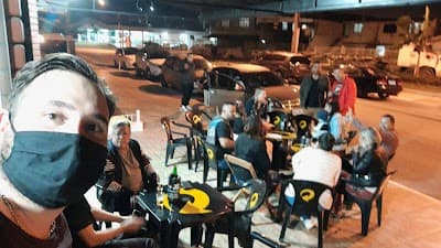 Baroni Bar & Conveniência - Foto 10