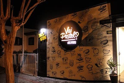 Vai Pastel? - Foto 1