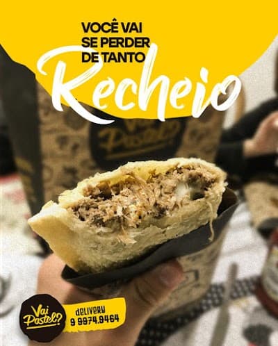 Vai Pastel? - Foto 2