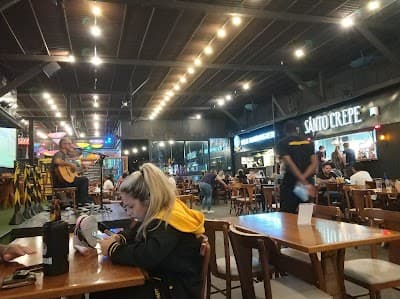 Arena gastronomia e diversão - Foto 3