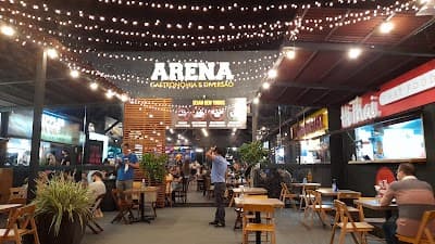 Arena gastronomia e diversão - Foto 4
