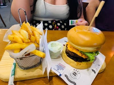Arena gastronomia e diversão - Foto 5