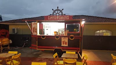 Arena gastronomia e diversão - Foto 9
