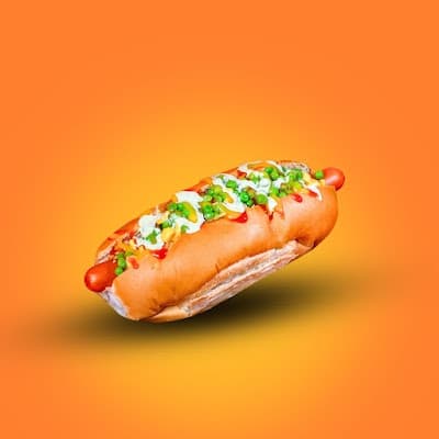 Jacob's Lanches Gigantes - Dogão e Hambúrguer artesanal - Foto 1