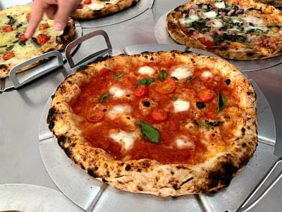 Pizzaria Don Antonio - Foto 2