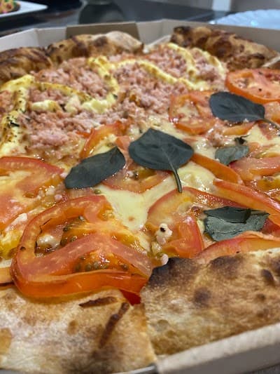Pizzaria Don Antonio - Foto 4
