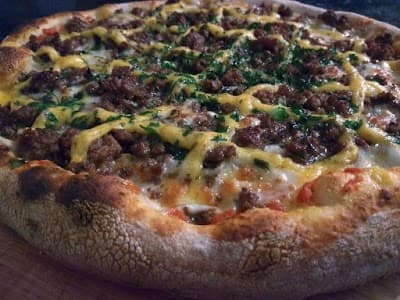 Pizzaria Don Antonio - Foto 5
