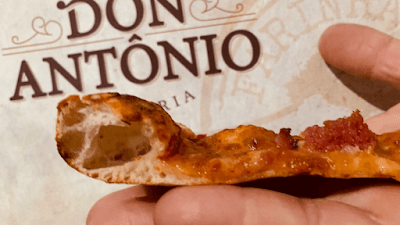 Pizzaria Don Antonio - Foto 8