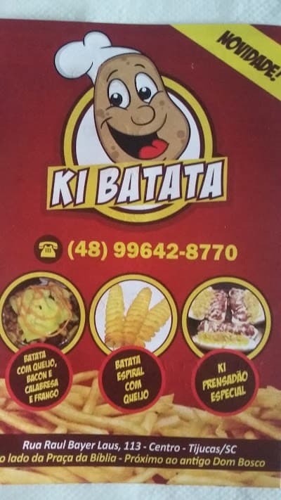 Ki Batata - Foto 10