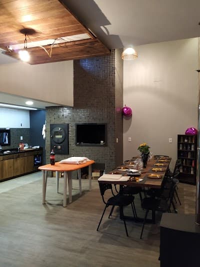Bistrô - Loft Vial - Foto 2