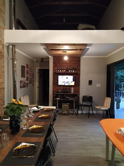 Bistrô - Loft Vial - Foto 4