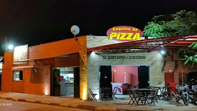 Esquina da Pizza - Foto 1