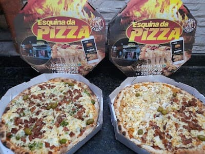 Esquina da Pizza - Foto 2
