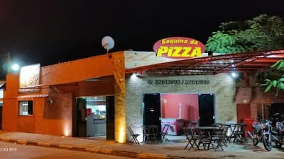 Esquina da Pizza - Foto 3