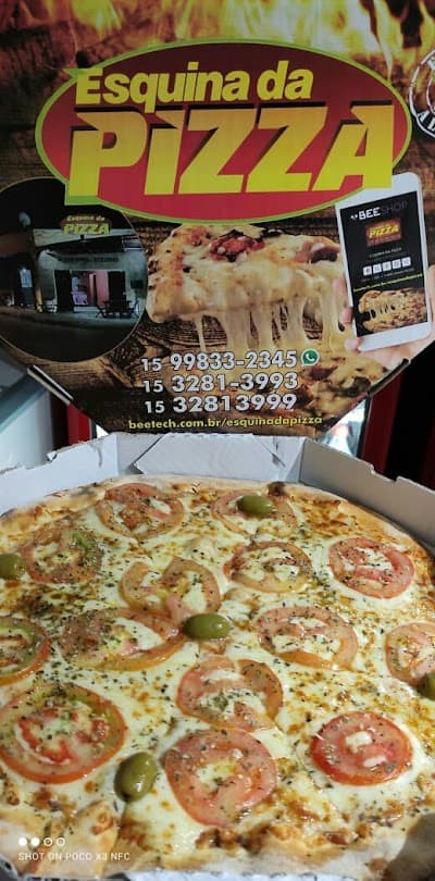 Esquina da Pizza - Foto 6