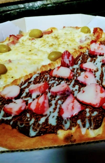 Esquina da Pizza - Foto 9