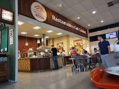Armazem Do Rosa - Restaurante (Nardeli) - Foto 1