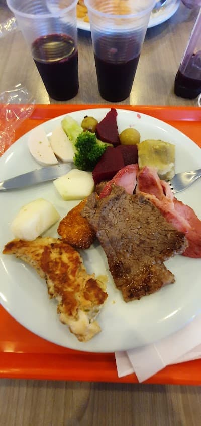 Armazem Do Rosa - Restaurante (Nardeli) - Foto 2