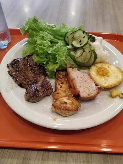 Armazem Do Rosa - Restaurante (Nardeli) - Foto 3