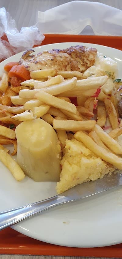 Armazem Do Rosa - Restaurante (Nardeli) - Foto 4