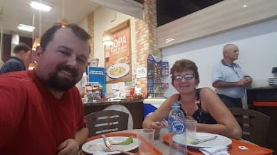 Armazem Do Rosa - Restaurante (Nardeli) - Foto 6