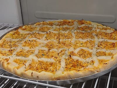 N'bis Pizzaria - Foto 3