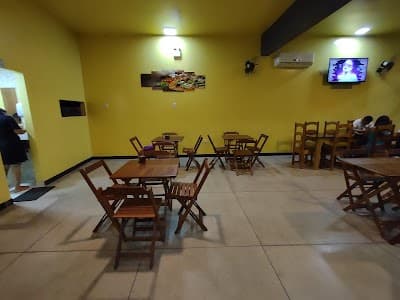 N'bis Pizzaria - Foto 4