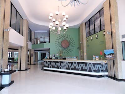 Alven Hotel by Slaviero Hotéis - Foto 6