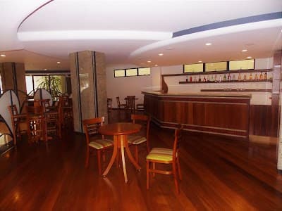 Alven Hotel by Slaviero Hotéis - Foto 9