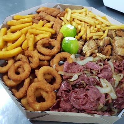 Pizzaria X-DOG - Foto 2