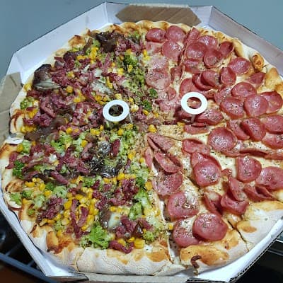 Pizzaria X-DOG - Foto 3