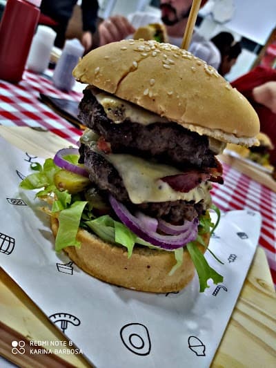 Pizzaria X-DOG - Foto 5