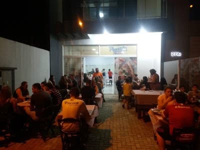 Pizzaria X-DOG - Foto 7