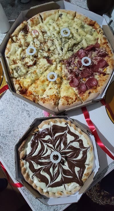 Pizzaria X-DOG - Foto 8