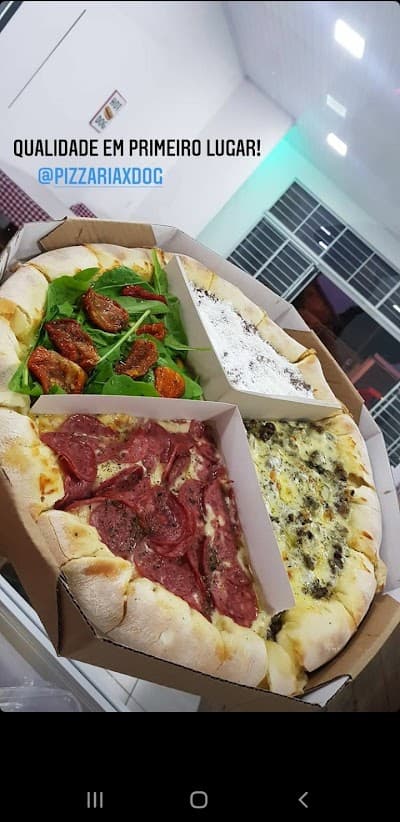 Pizzaria X-DOG - Foto 9