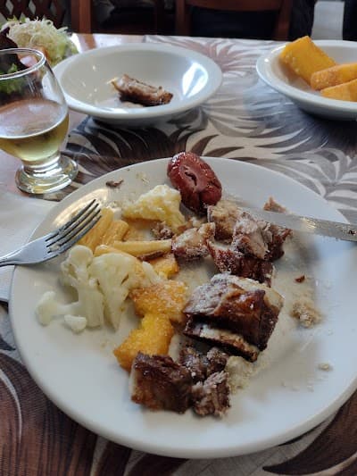 Churrascaria Recanto do Sul - Churrascaria em Caxias do Sul - Foto 4