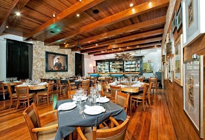Madero Prime Steak House