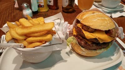Madero Prime Steak House - Foto 2