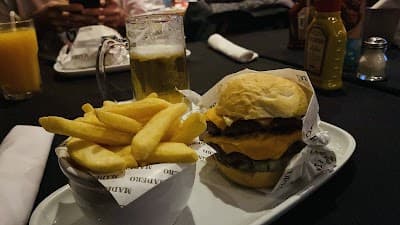 Madero Prime Steak House - Foto 3