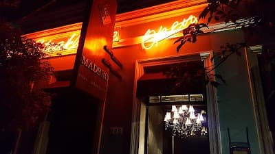 Madero Prime Steak House - Foto 7