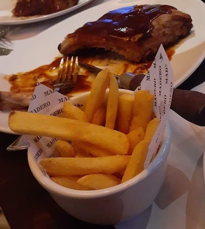 Madero Prime Steak House - Foto 8