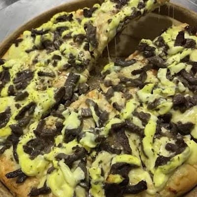 Florinortepizzadelivery - Foto 9