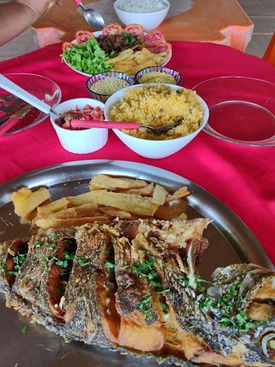 Restaurante do Martinho - Foto 4